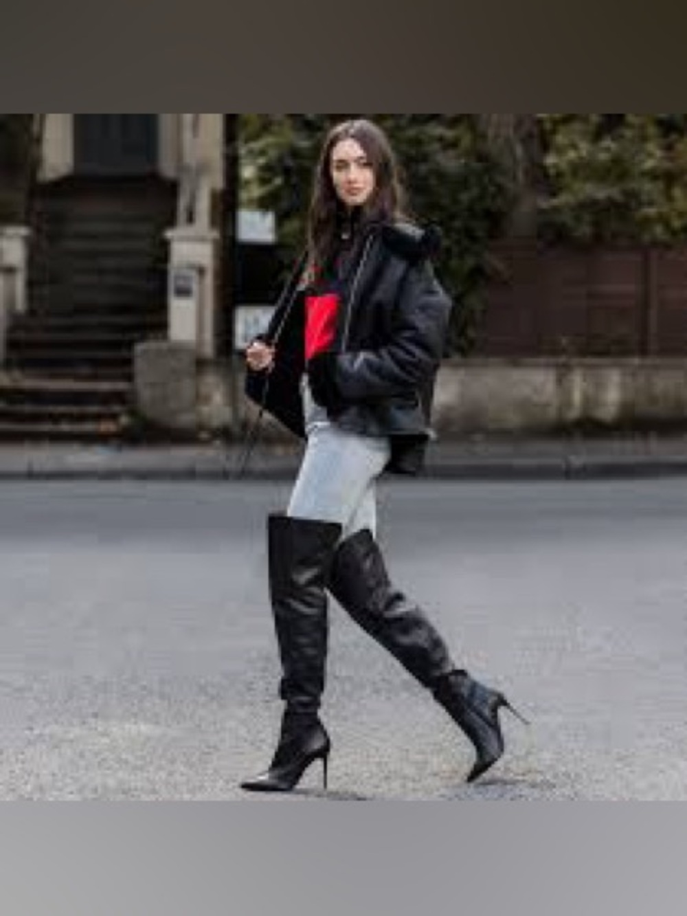 Kurt Geiger Black London Vita Boots - Women's Fashion Boots
